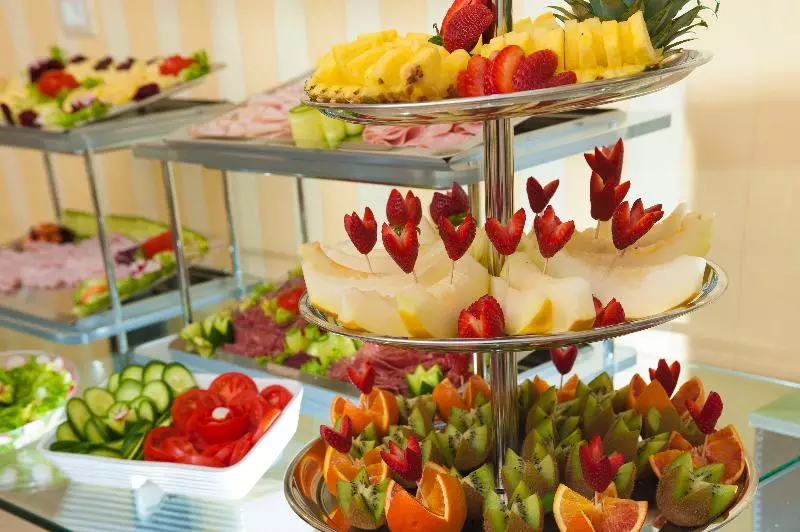 Fotos del hotel Des Artistes:  11