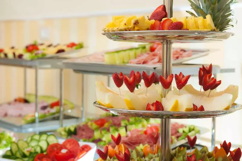 Fotos del hotel Des Artistes:  16