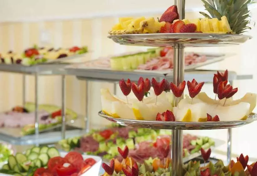 Fotos del hotel Des Artistes:  14