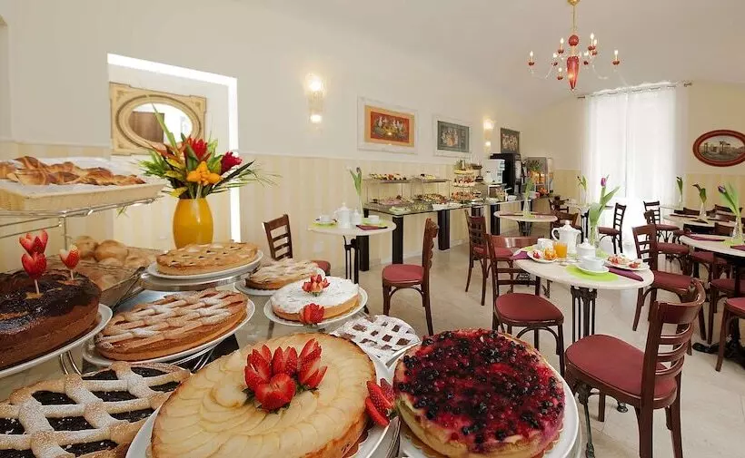 Fotos del hotel Des Artistes:  20