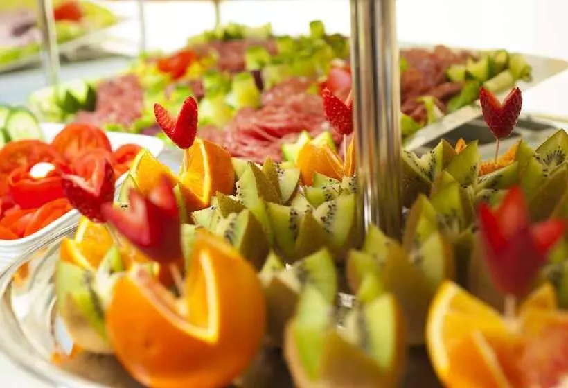 Fotos del hotel Des Artistes:  3