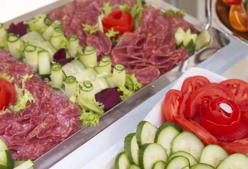 Fotos del hotel Des Artistes:  8