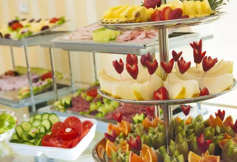 Fotos del hotel Des Artistes:  17