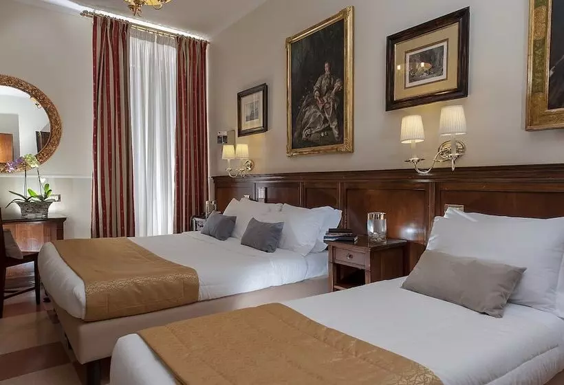 Fotos del hotel Des Artistes:  6