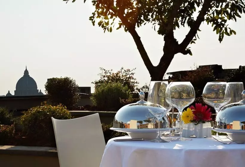 Fotos del hotel The Code:  6