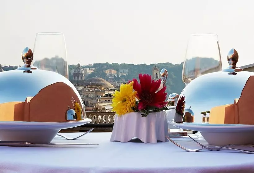 Fotos del hotel The Code:  12