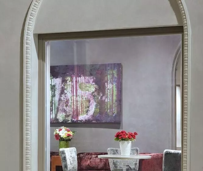 Fotos del hotel The Code:  9