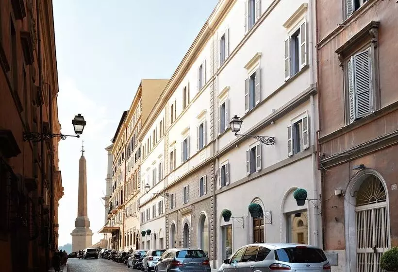 Fotos del hotel The Code:  8