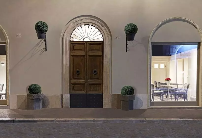 Fotos del hotel The Code:  7