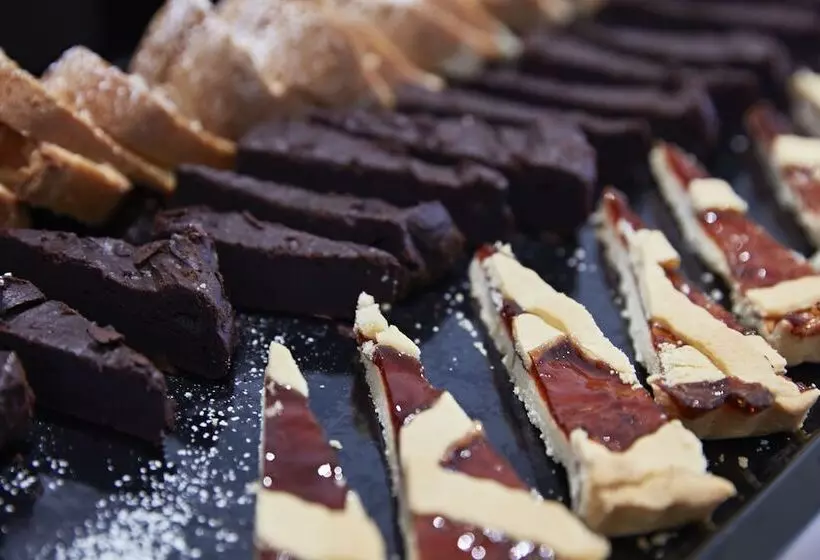 Fotos del hotel The Code:  24