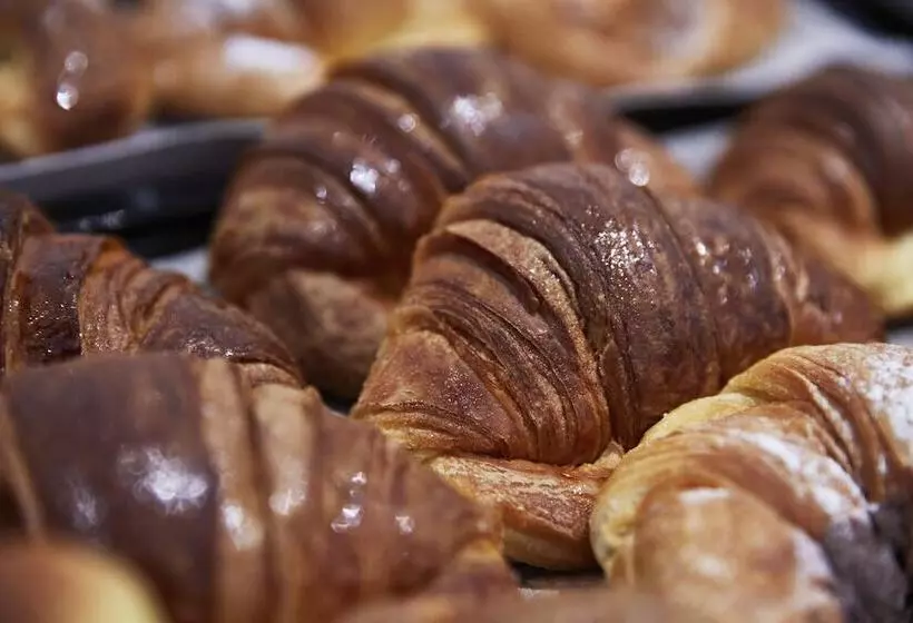 Fotos del hotel The Code:  11