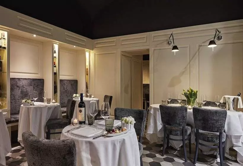 Fotos del hotel The Code:  23