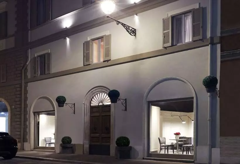 Fotos del hotel The Code:  17