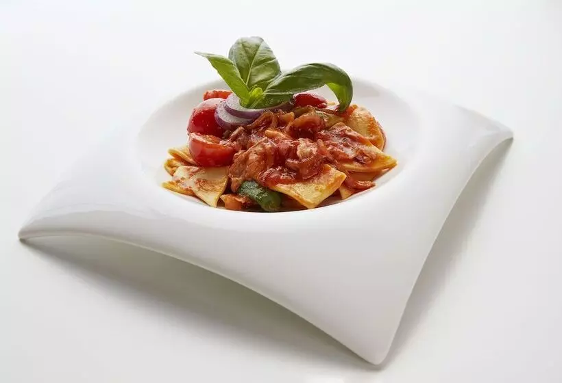 Fotos del hotel The Code:  19