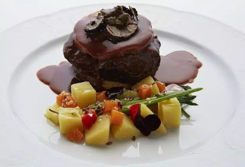 Fotos del hotel The Code:  5