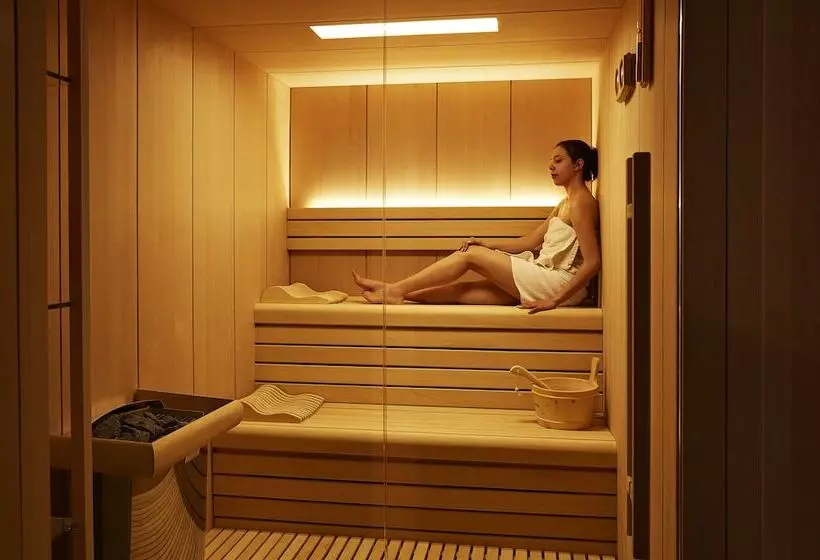 Fotos del hotel The Code:  10