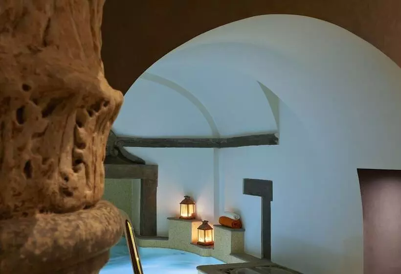 Fotos del hotel The Code:  20