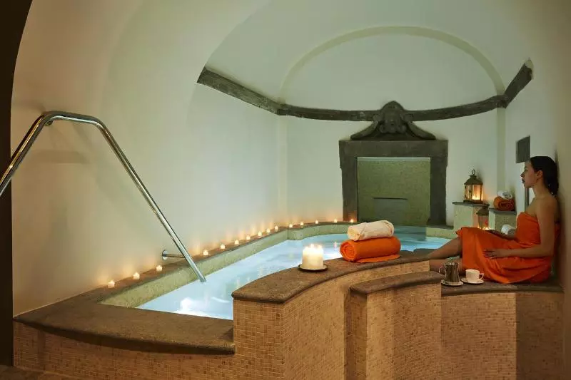 Fotos del hotel The Code:  15