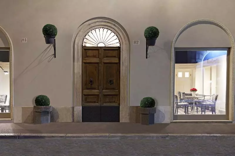 Fotos del hotel The Code:  13