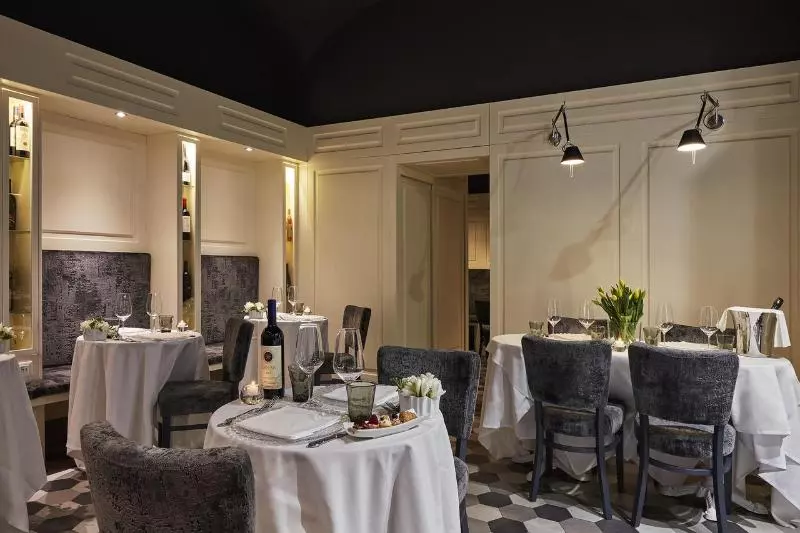 Fotos del hotel The Code:  21