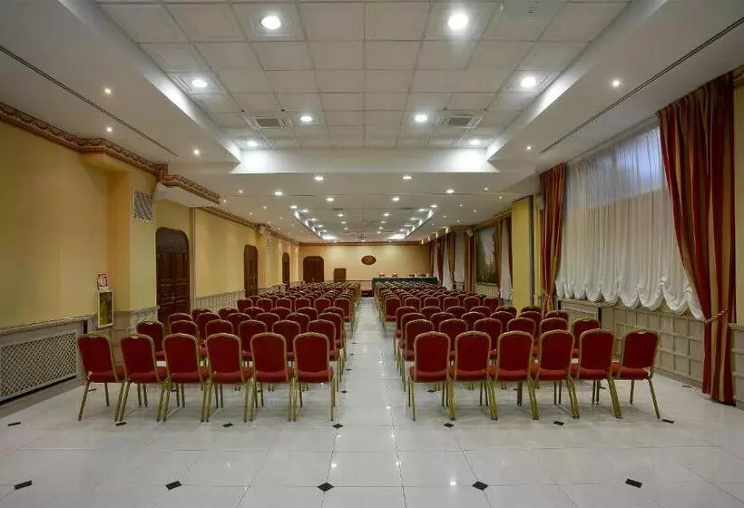 Fotos del hotel Zanhotel Europa:  25