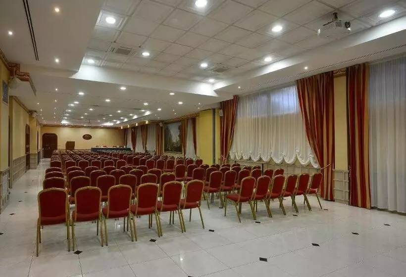 Fotos del hotel Zanhotel Europa:  20