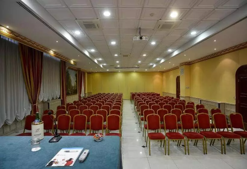 Fotos del hotel Zanhotel Europa:  11