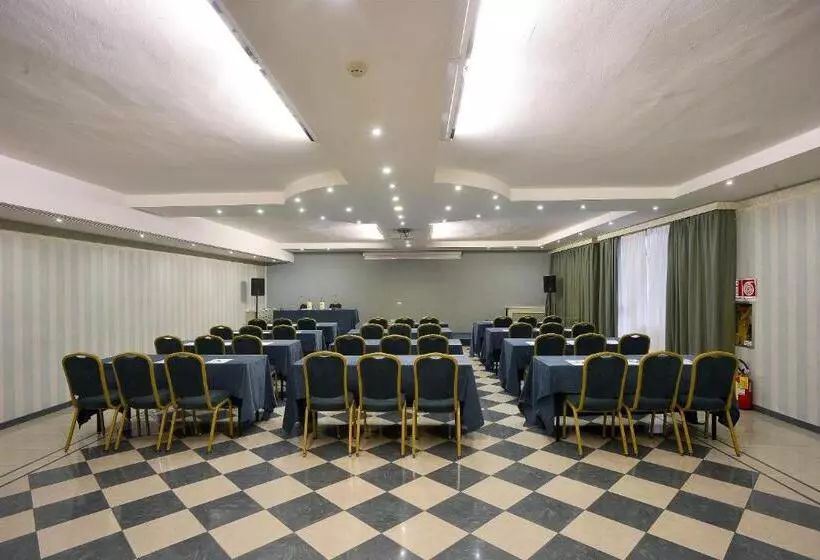 Fotos del hotel Zanhotel Europa:  24