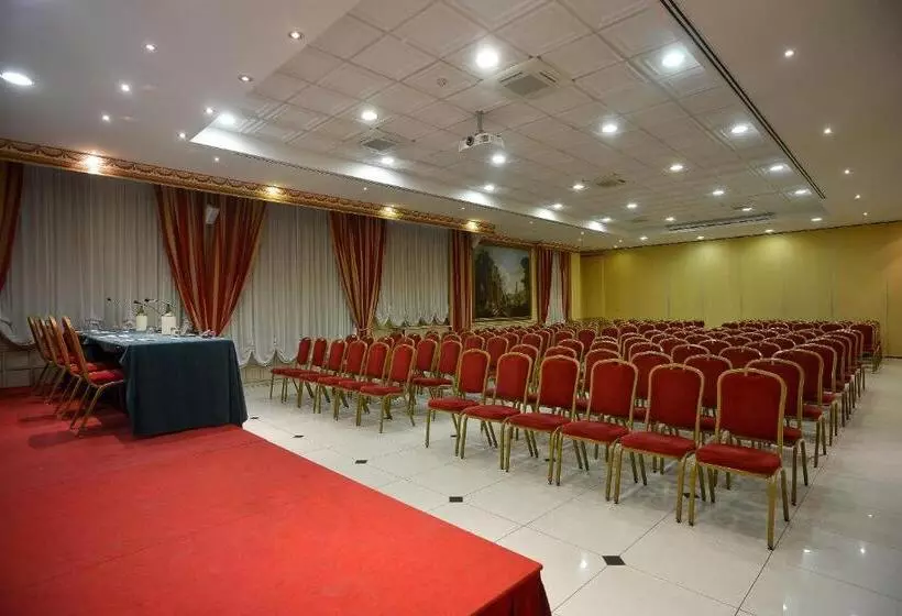 Fotos del hotel Zanhotel Europa:  23