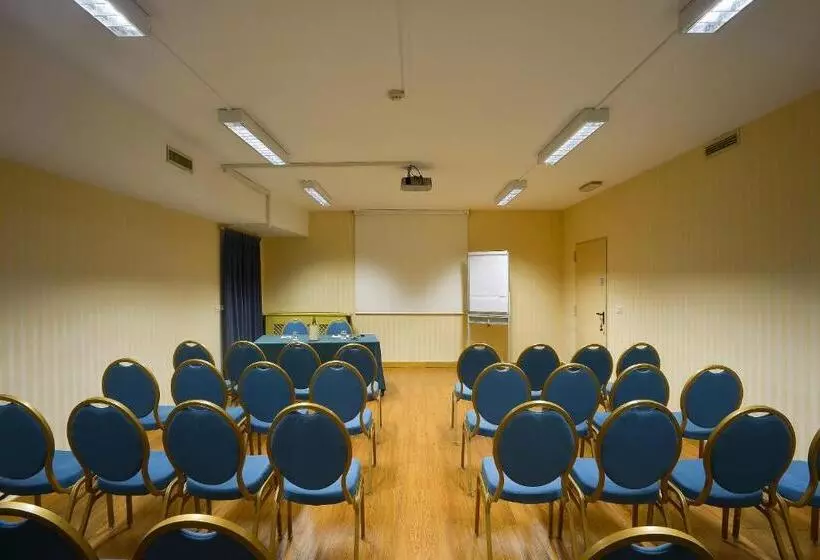 Fotos del hotel Zanhotel Europa:  22