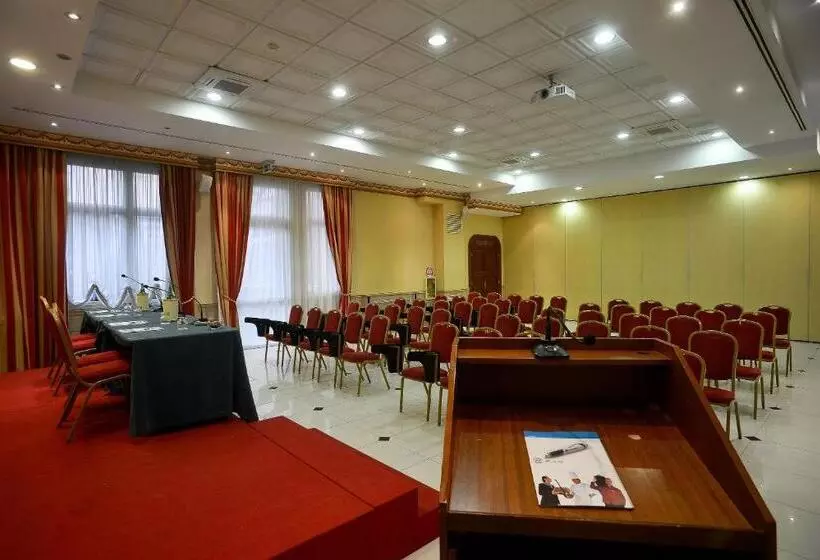 Fotos del hotel Zanhotel Europa:  18