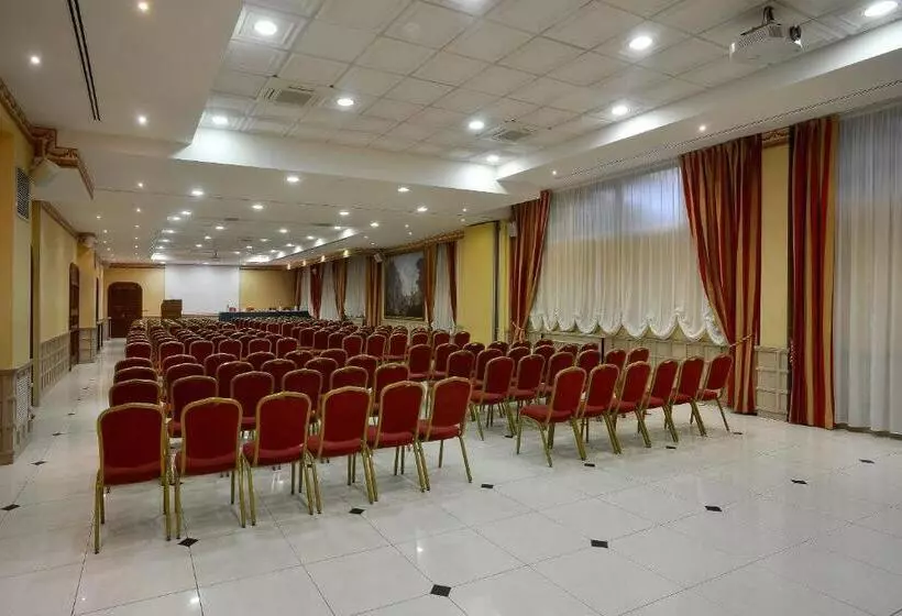 Fotos del hotel Zanhotel Europa:  17