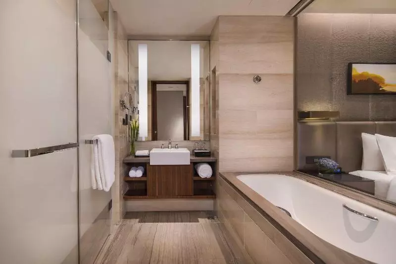 Fotos del hotel Radisson Blu Zhengzhou Huiji:  21