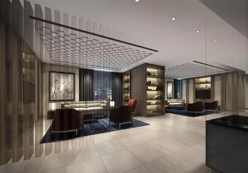 Fotos del hotel Radisson Blu Zhengzhou Huiji:  11