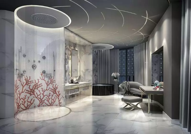 Fotos del hotel Radisson Blu Zhengzhou Huiji:  19