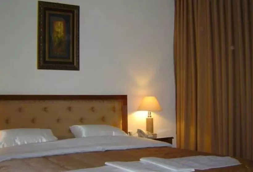 Fotos del hotel Aghadeer:  23