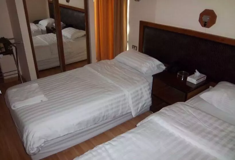 Fotos del hotel Aghadeer:  15