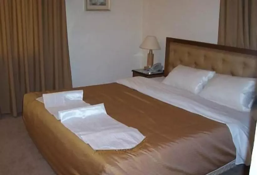 Fotos del hotel Aghadeer:  14