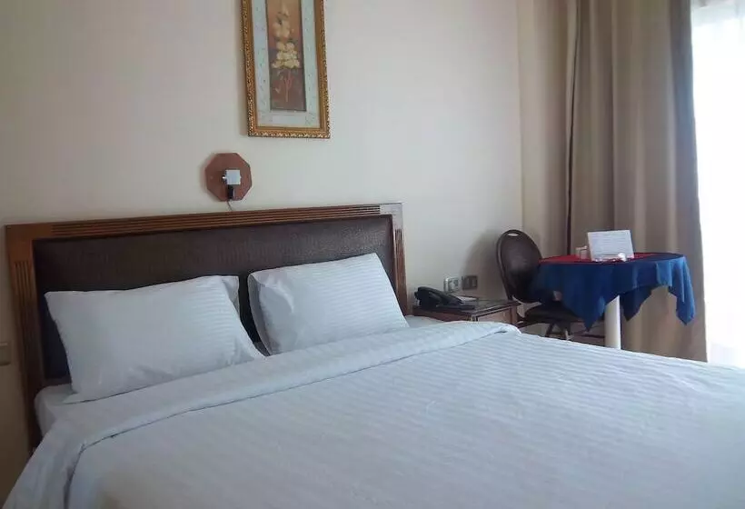 Fotos del hotel Aghadeer:  12