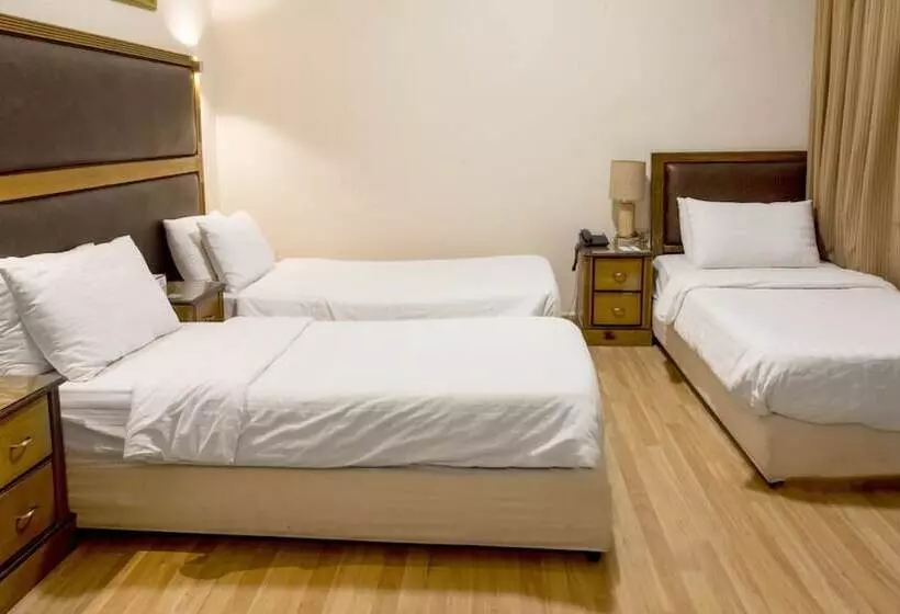 Fotos del hotel Aghadeer:  6