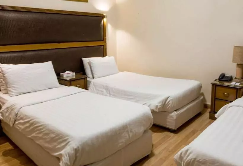 Fotos del hotel Aghadeer:  5