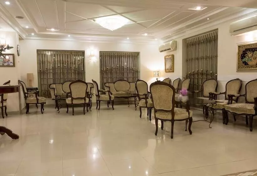 Fotos del hotel Aghadeer:  19