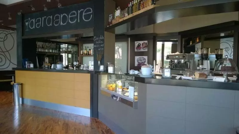 Fotos del hotel Rondò:  2