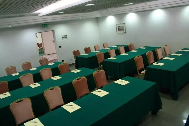 Fotos del hotel Rondò:  3