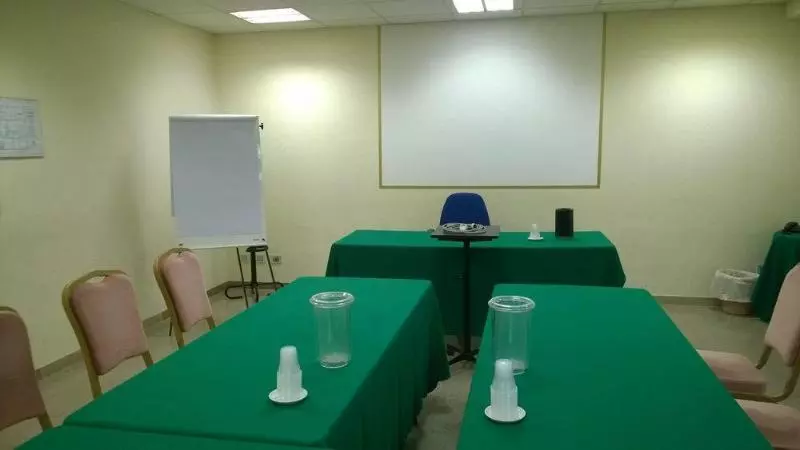 Fotos del hotel Rondò:  7