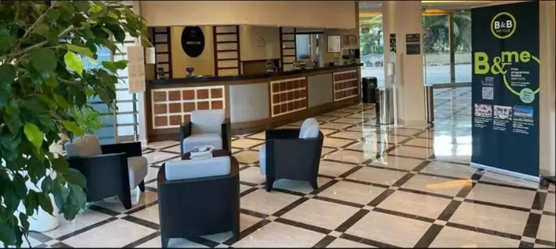 Fotos del hotel Rondò:  8