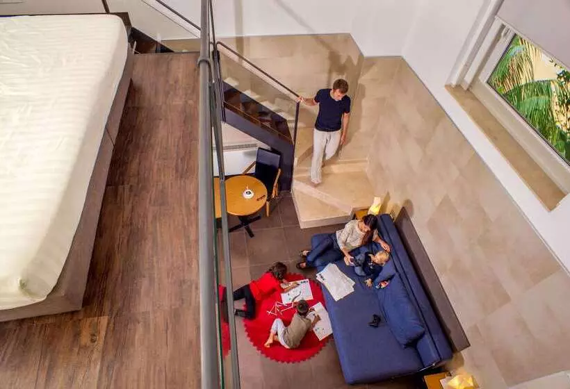 Fotos del hotel Best Western Plus Hotel Spring House:  2