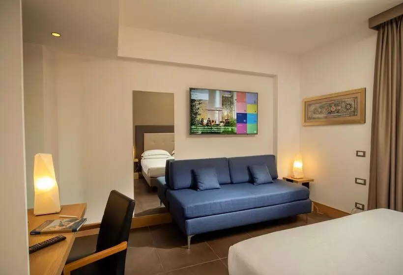 Fotos del hotel Best Western Plus Hotel Spring House:  17