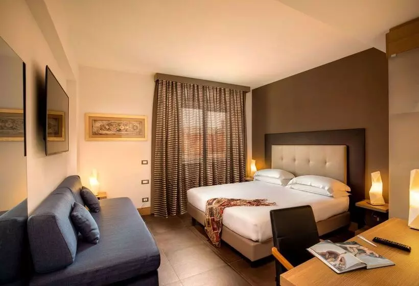 Fotos del hotel Best Western Plus Hotel Spring House:  23
