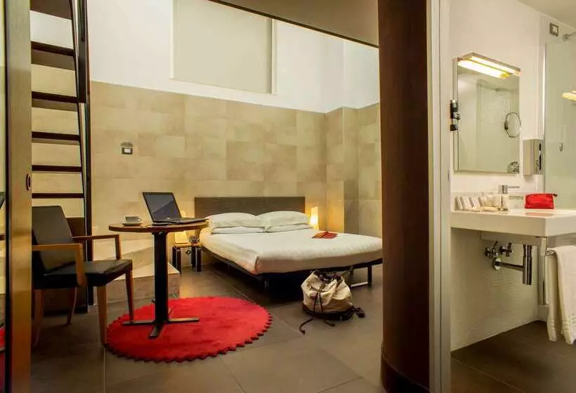 Fotos del hotel Best Western Plus Hotel Spring House:  25